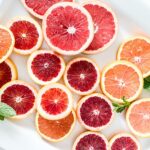 من فيتامين C إلى مضادات الأكسدة...فوائد البرتقال!!