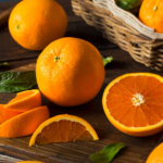 Orange Health Benefits