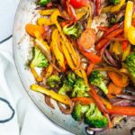 best sauteed vegetables